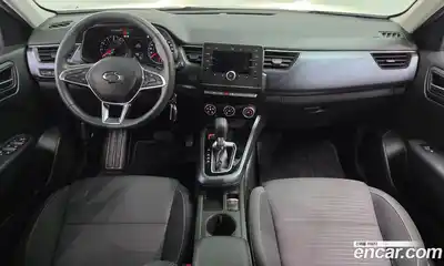 Renault XM3 2021 1.6 гидро в Москве, миниатюра 9