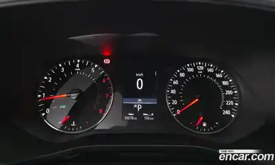 Renault XM3 2021 1.6 гидро в Москве, миниатюра 10