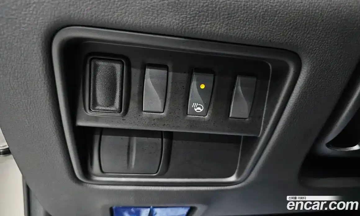 Renault QM6 2018 2.0 гидро в Москве № 2128853, фото 14
