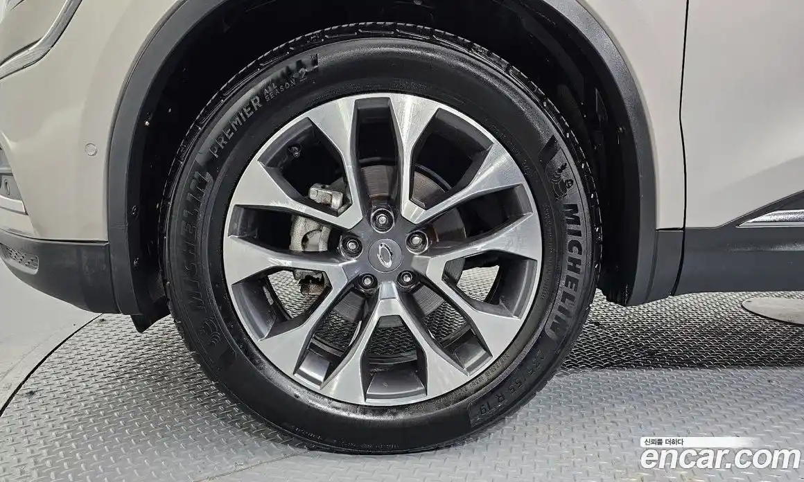 Renault QM6 2018 2.0 гидро в Москве № 2128853, фото 5
