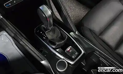 Renault QM6 2018 2.0 гидро в Москве № 2128853, миниатюра 9