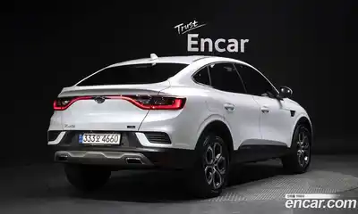 Renault XM3, 2020