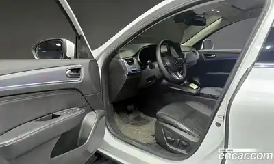 Renault XM3 2020 1.3 гидро в Москве, миниатюра 12