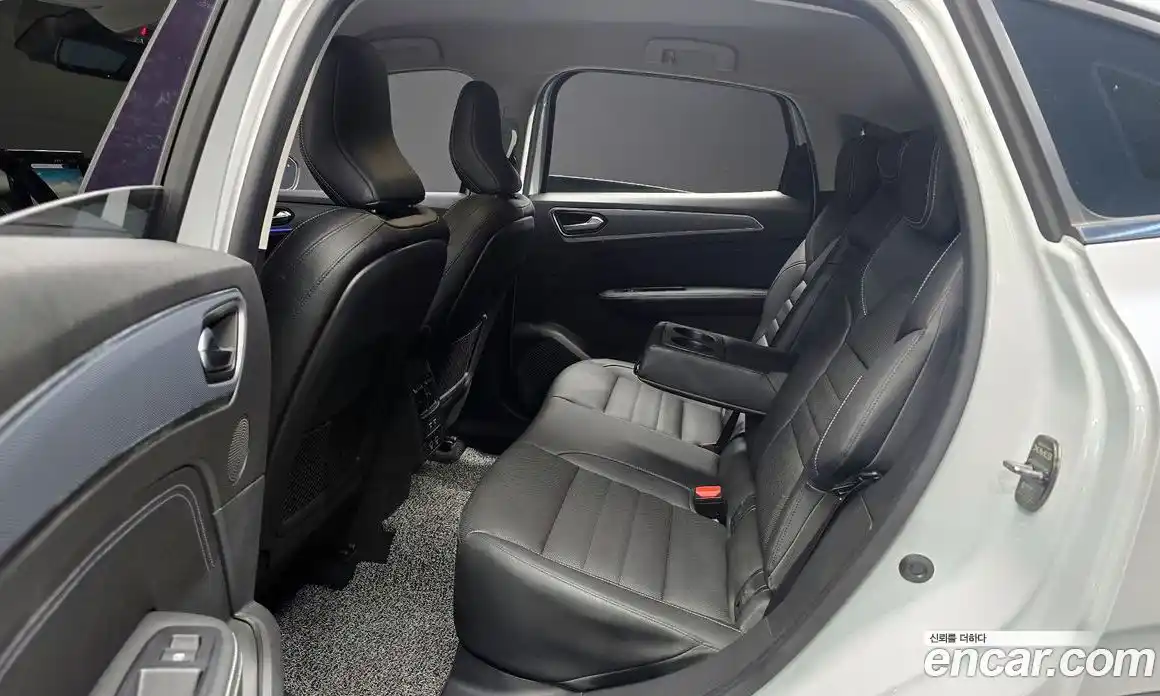 Renault XM3 2020 1.3 гидро в Москве, фото 16