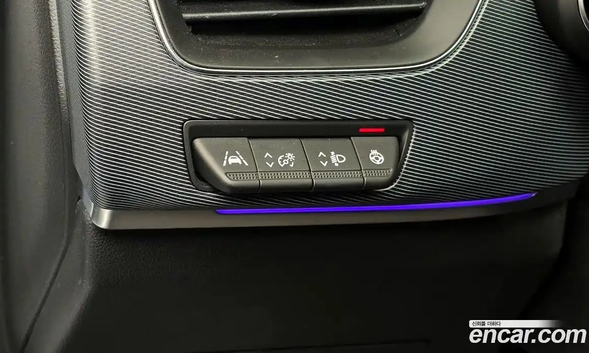 Renault XM3 2020 1.3 гидро в Москве, фото 18