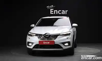 Renault XM3 2020 1.3 гидро в Москве, миниатюра 2
