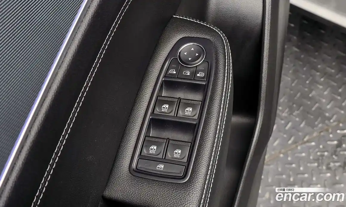 Renault XM3 2020 1.3 гидро в Москве, фото 25