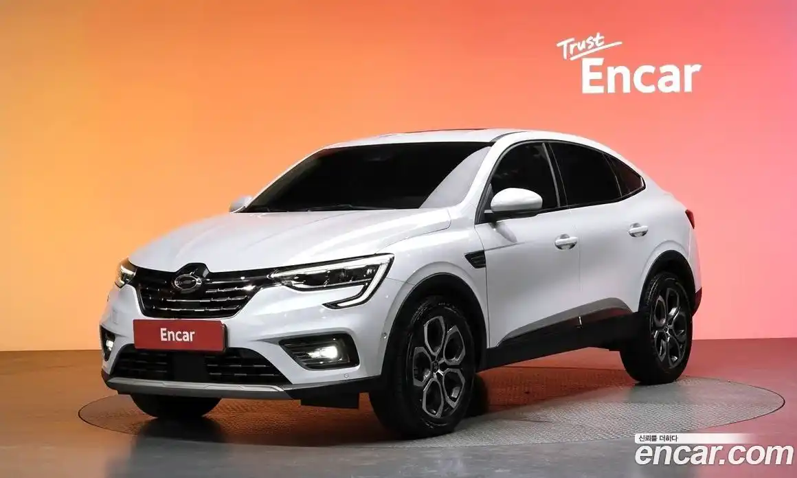 Renault XM3 2020 1.3 гидро в Москве, фото 30