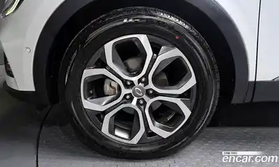 Renault XM3 2020 1.3 гидро в Москве, миниатюра 4