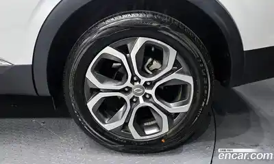 Renault XM3 2020 1.3 гидро в Москве, миниатюра 6