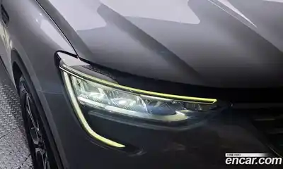 Renault XM3 2020 1.3 гидро в Москве, миниатюра 7