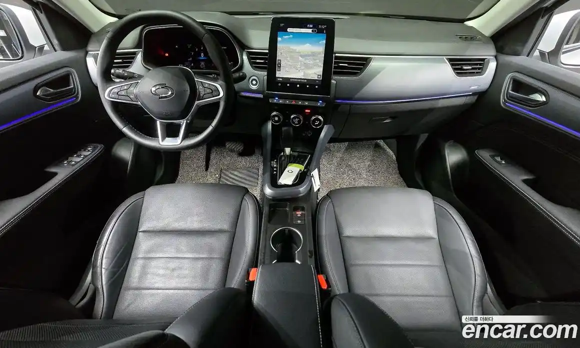 Renault XM3 2020 1.3 гидро в Москве, фото 9