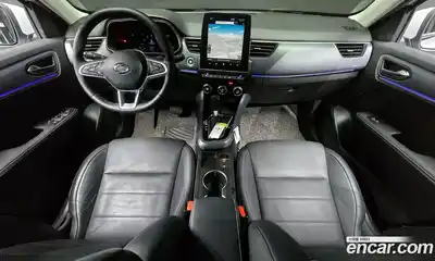 Renault XM3 2020 1.3 гидро в Москве, миниатюра 9