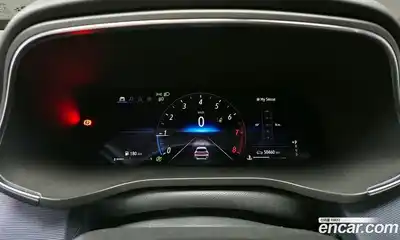 Renault XM3 2020 1.3 гидро в Москве, миниатюра 10