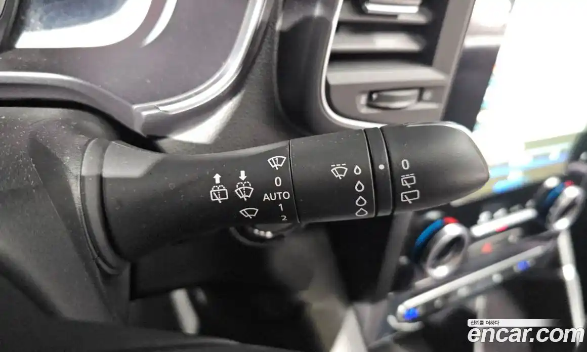 Renault QM6 2021 2.0 гидро в Москве, фото 28