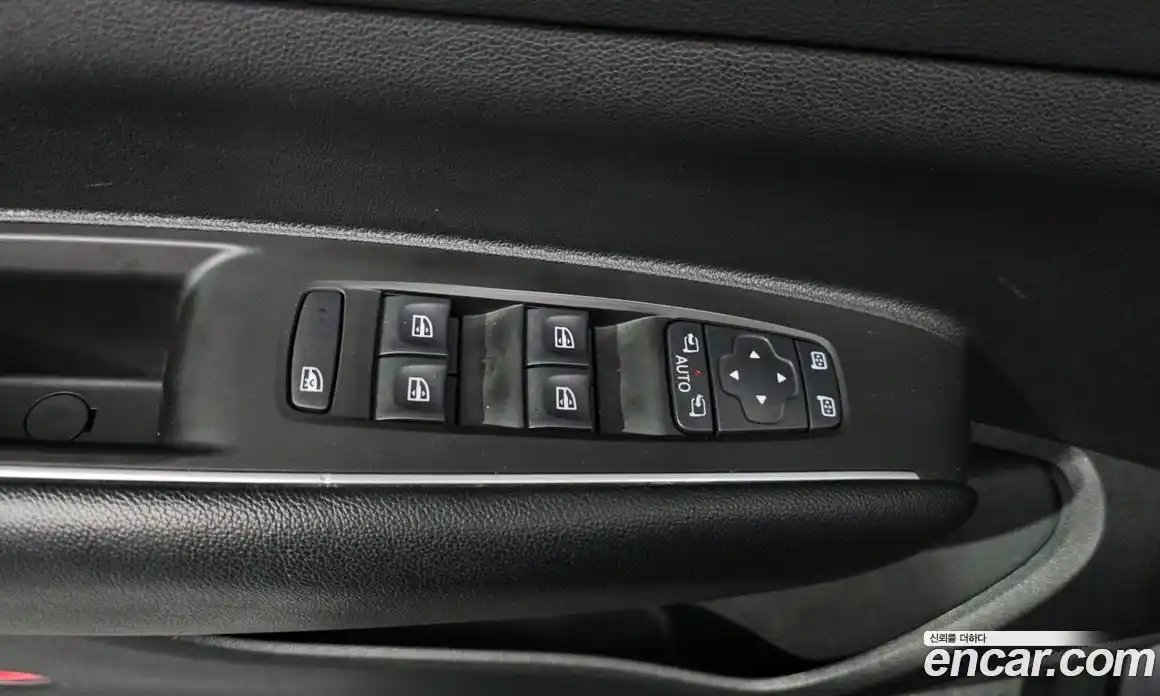 Renault QM6 2021 2.0 гидро в Москве, фото 29