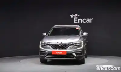 Renault QM6 2021 2.0 гидро в Москве, миниатюра 3
