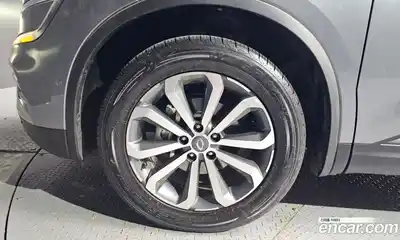 Renault QM6 2021 2.0 гидро в Москве, миниатюра 5