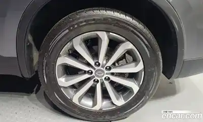 Renault QM6 2021 2.0 гидро в Москве, миниатюра 7