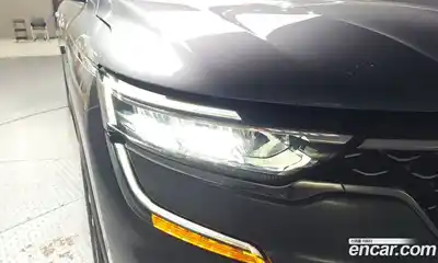 Renault QM6 2021 2.0 гидро в Москве, миниатюра 8
