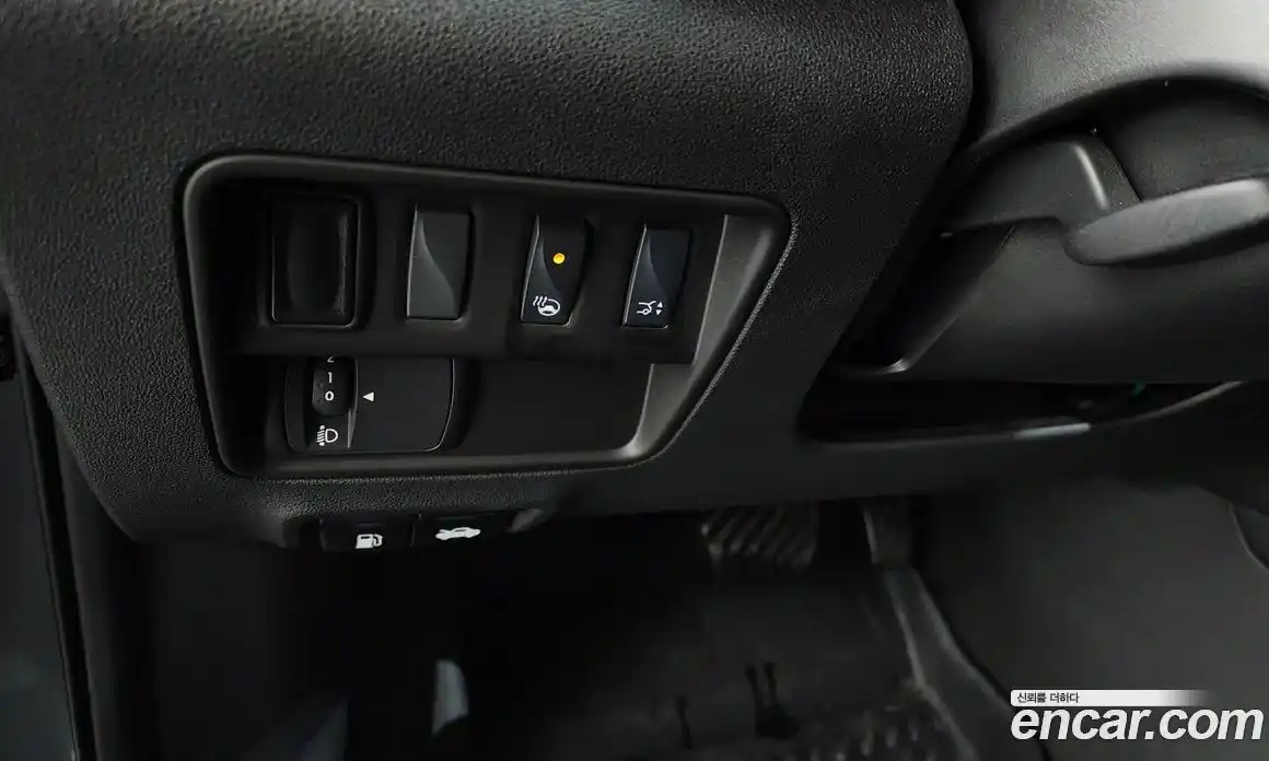 Renault QM6 2020 2.0 гидро в Москве № 2128969, фото 27