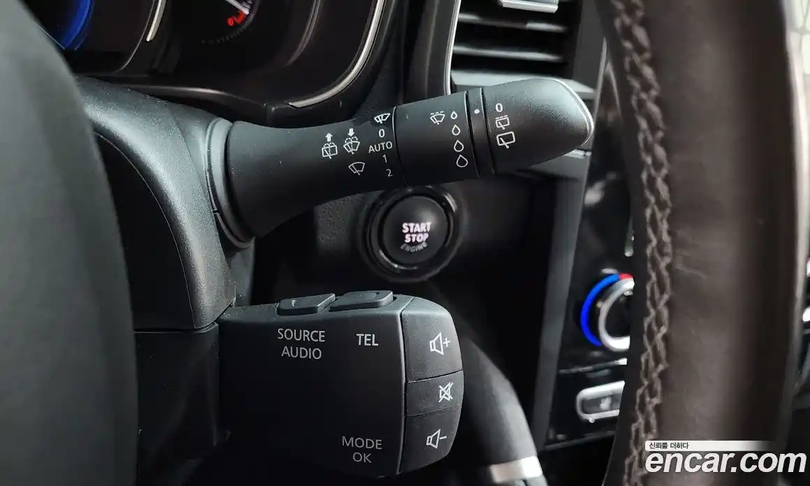 Renault QM6 2020 2.0 гидро в Москве № 2128969, фото 28