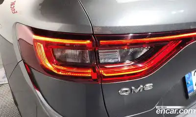 Renault QM6 2020 2.0 гидро в Москве № 2128969, миниатюра 9