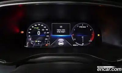 Renault XM3 2020 1.3 гидро в Москве, миниатюра 11