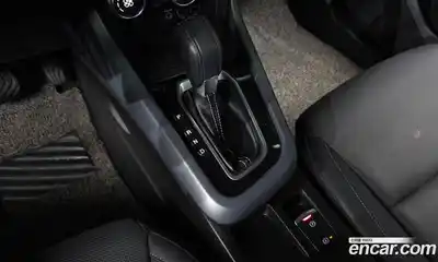 Renault XM3 2020 1.3 гидро в Москве, миниатюра 12