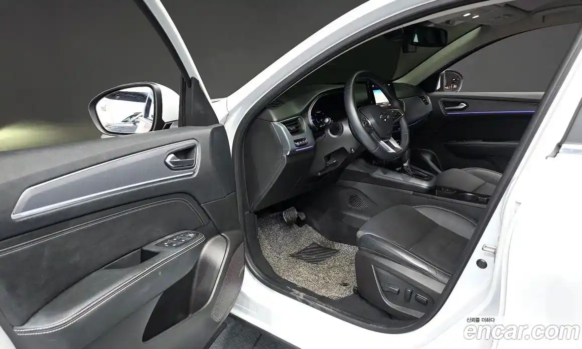 Renault XM3 2020 1.3 гидро в Москве, фото 13