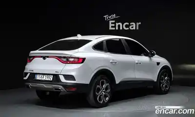Renault XM3 2020 1.3 гидро в Москве, миниатюра 2
