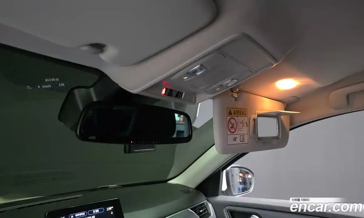 Renault XM3 2020 1.3 гидро в Москве, фото 25