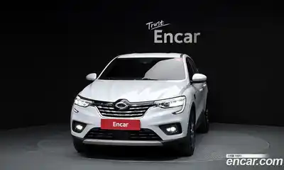 Renault XM3 2020 1.3 гидро в Москве, миниатюра 3