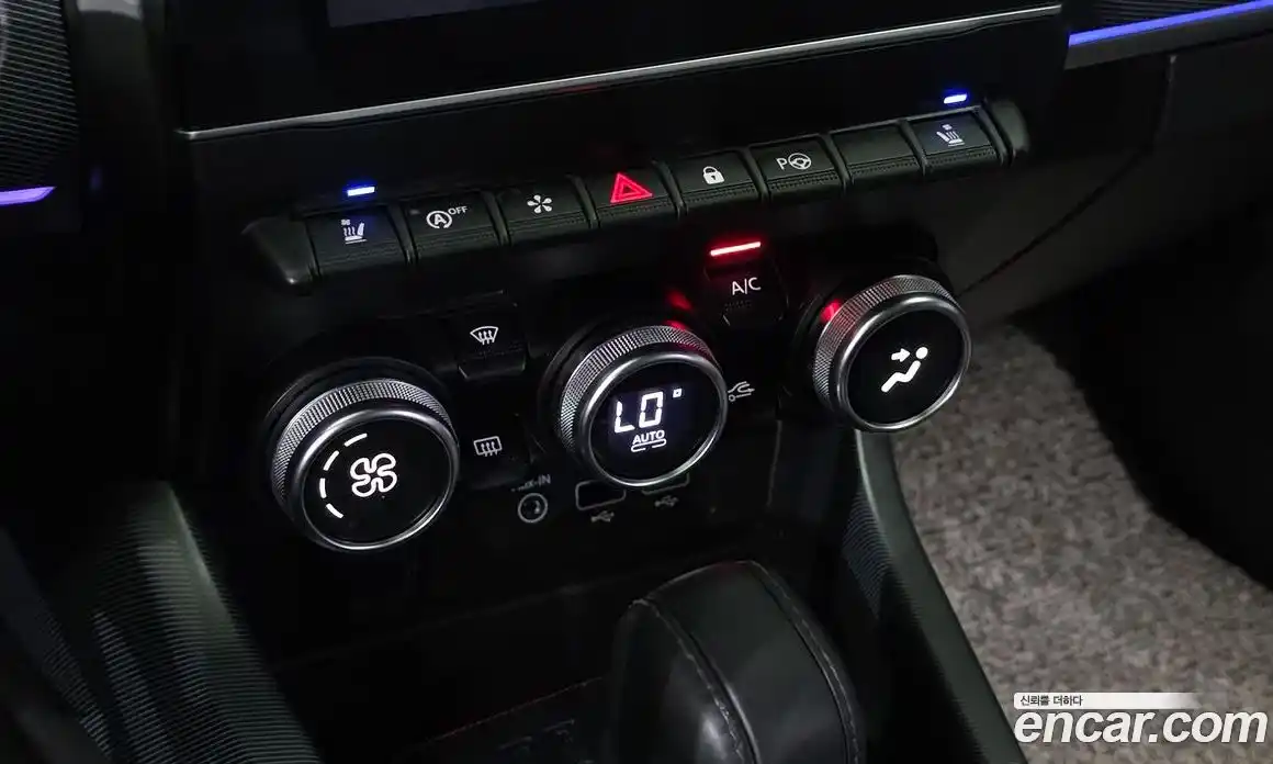 Renault XM3 2020 1.3 гидро в Москве, фото 32
