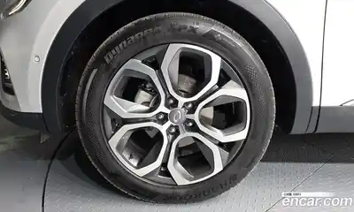 Renault XM3 2020 1.3 гидро в Москве, миниатюра 5