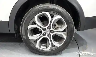Renault XM3 2020 1.3 гидро в Москве, миниатюра 7