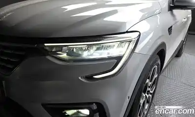 Renault XM3 2020 1.3 гидро в Москве, миниатюра 8