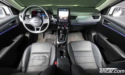 Renault XM3 2020 1.3 гидро в Москве, миниатюра 10
