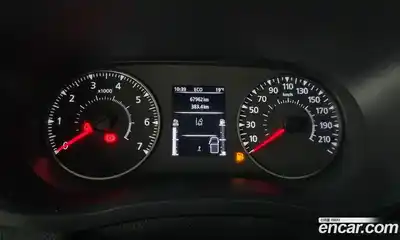 Renault Master 2020 2.3 механика в Москве, миниатюра 11