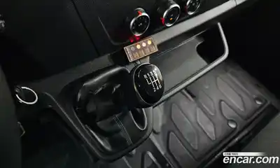 Renault Master 2020 2.3 механика в Москве, миниатюра 12