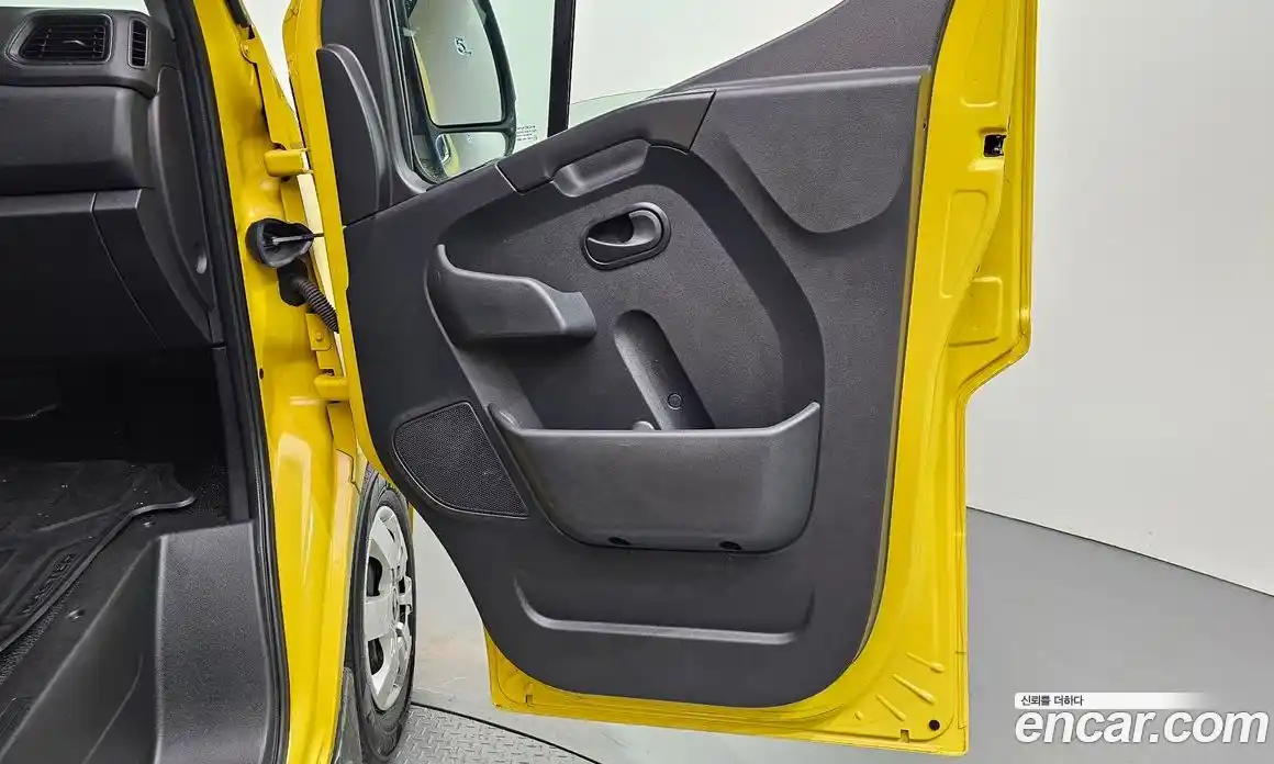 Renault Master 2020 2.3 механика в Москве, фото 14