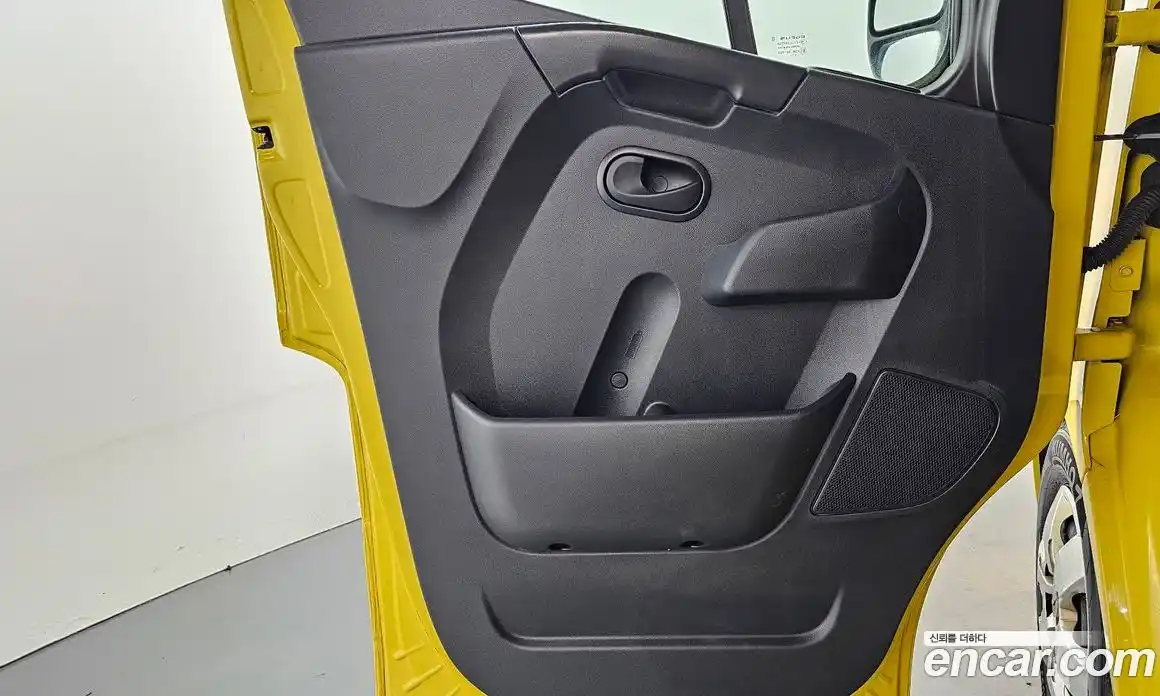 Renault Master 2020 2.3 механика в Москве, фото 15