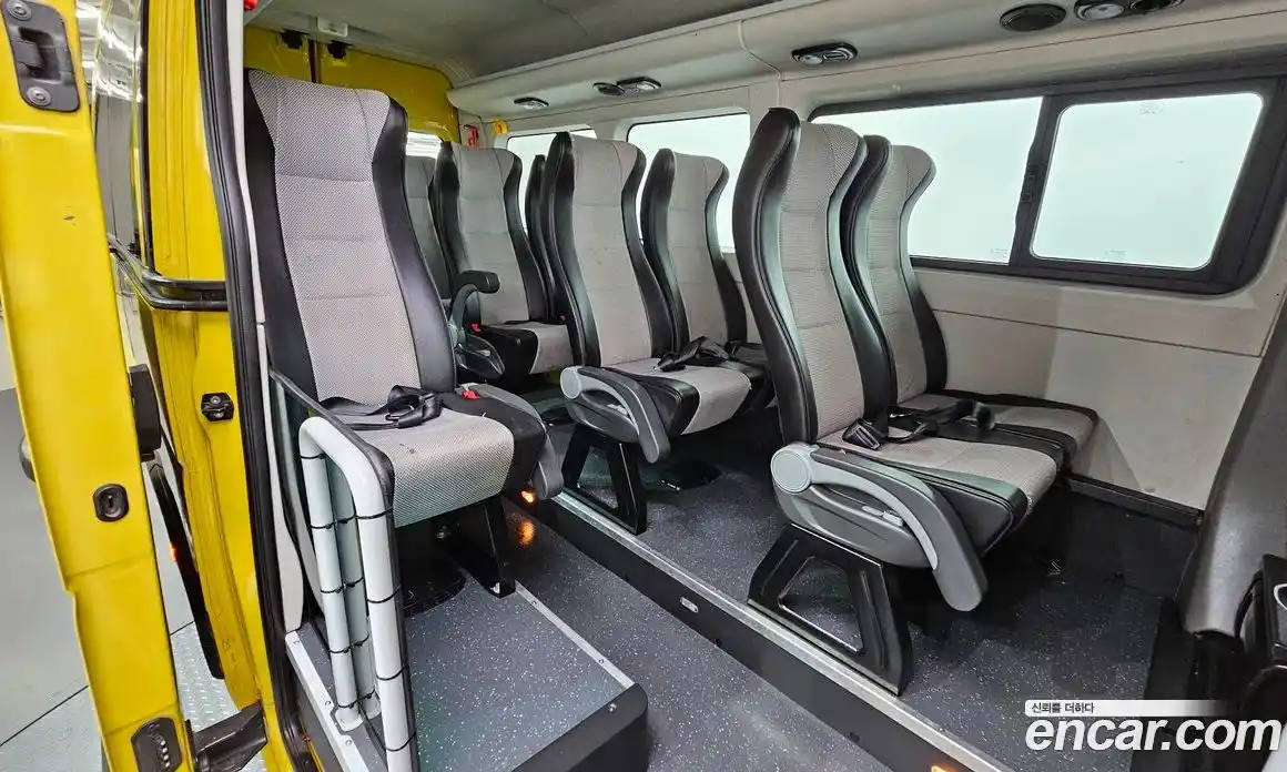 Renault Master 2020 2.3 механика в Москве, фото 17