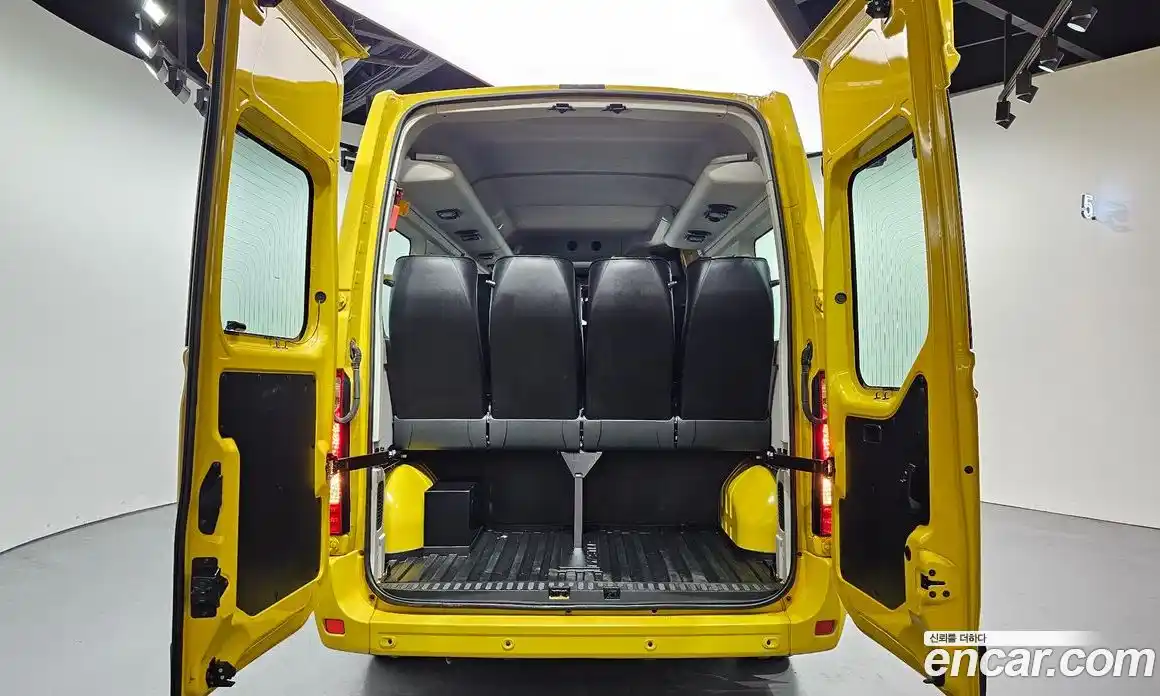 Renault Master 2020 2.3 механика в Москве, фото 26