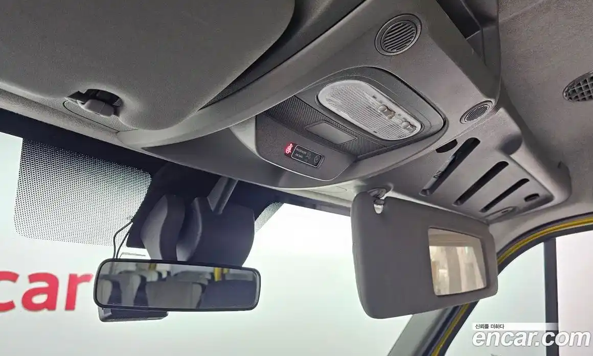 Renault Master 2020 2.3 механика в Москве, фото 29