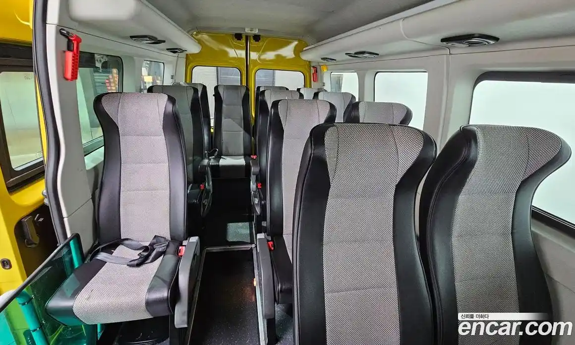 Renault Master 2020 2.3 механика в Москве, фото 30
