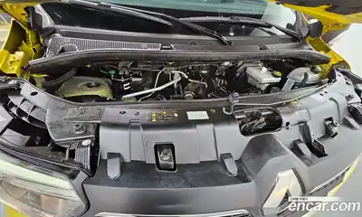 Renault Master 2020 2.3 механика в Москве, миниатюра 6