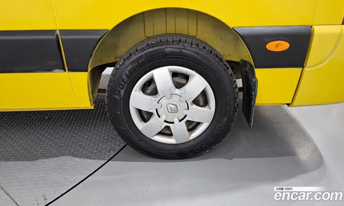 Renault Master 2020 2.3 механика в Москве, фото 7