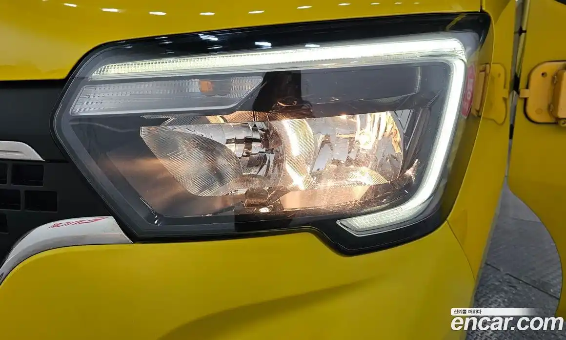 Renault Master 2020 2.3 механика в Москве, фото 8