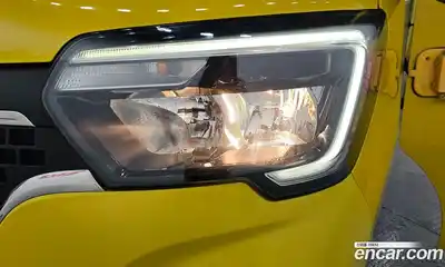 Renault Master 2020 2.3 механика в Москве, миниатюра 8